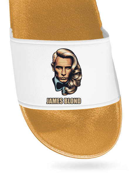 James Blond