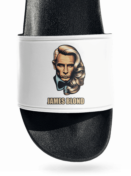 James Blond