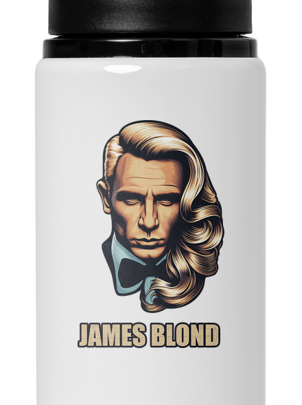 James Blond