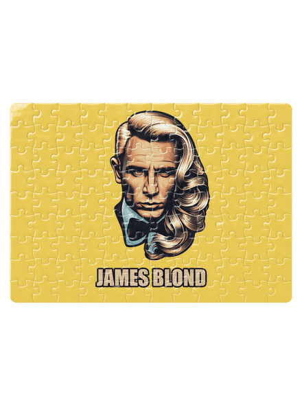 James Blond