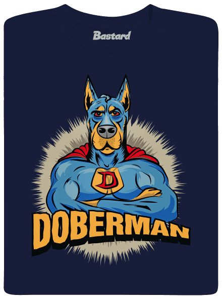 Doberman