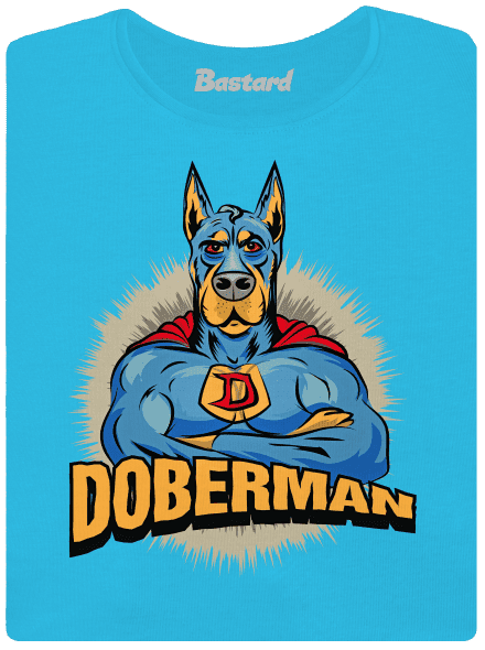 Doberman