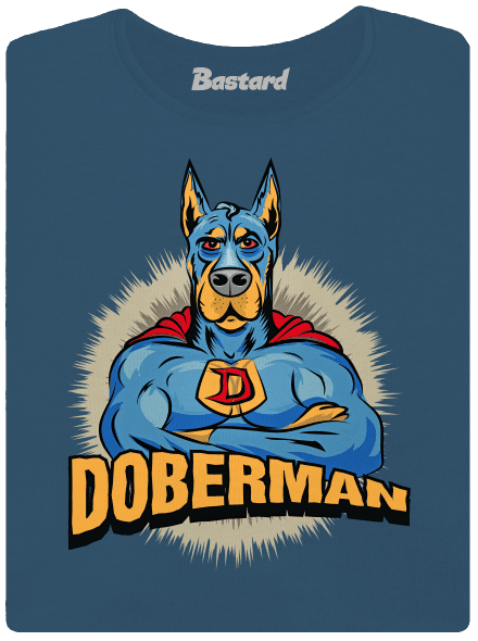 Doberman