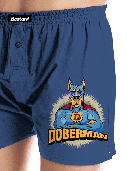 Doberman