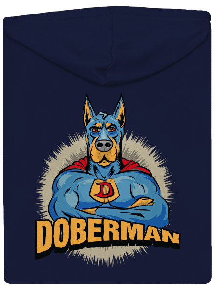 Doberman