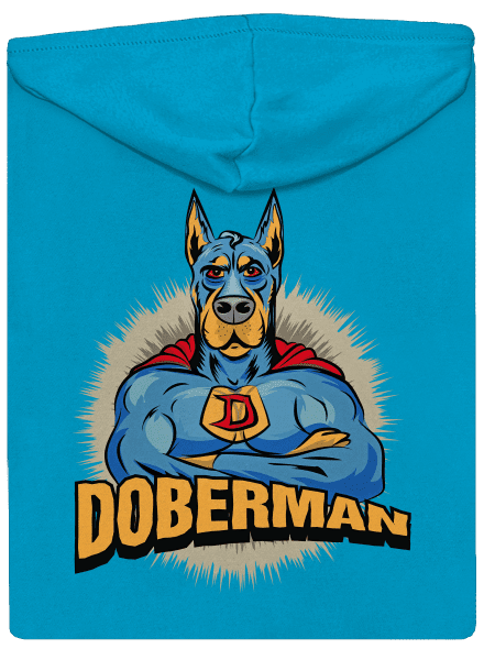 Doberman