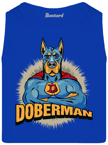 Doberman