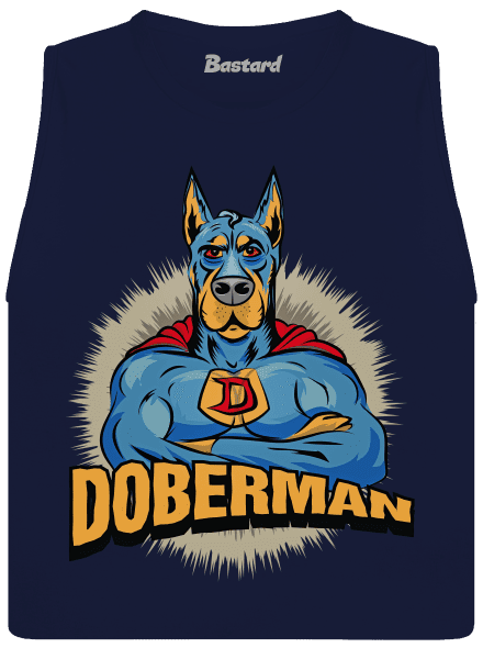 Doberman