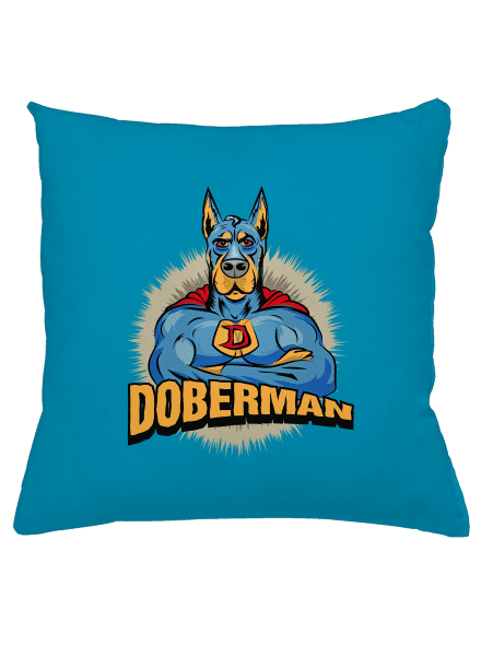 Doberman