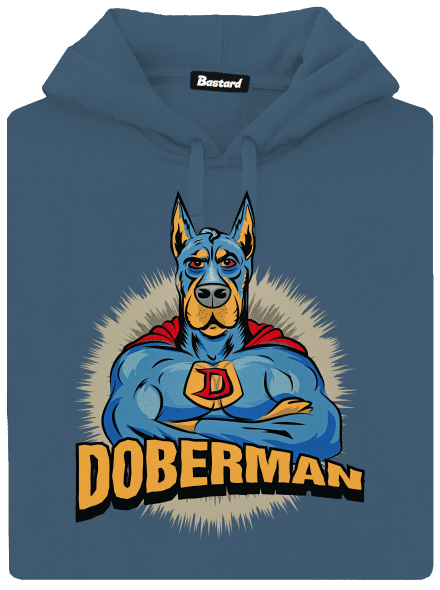 Doberman