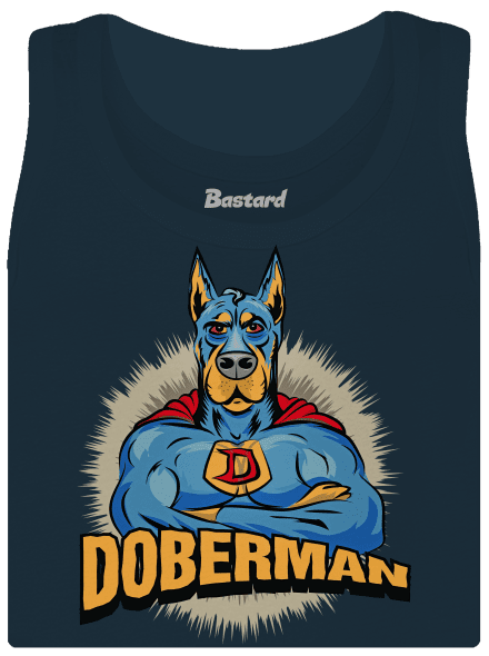 Doberman