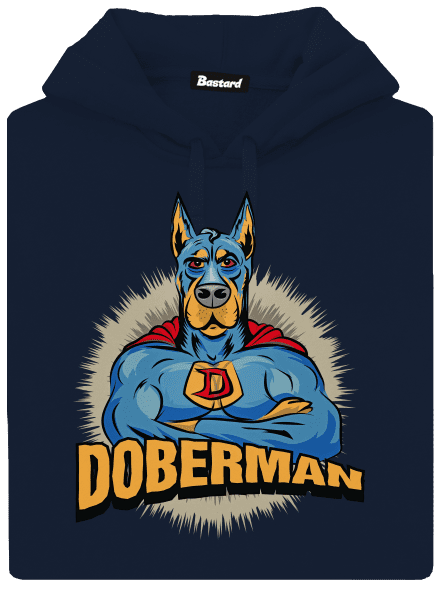 Doberman