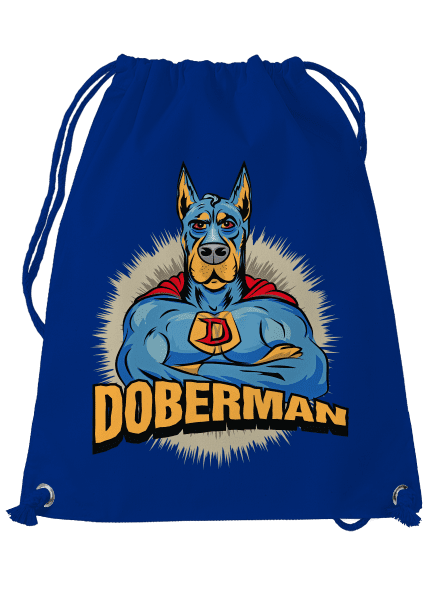 Doberman