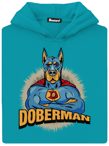 Doberman