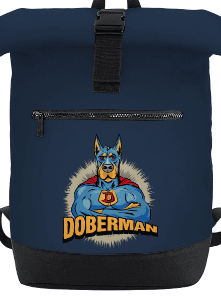 Doberman