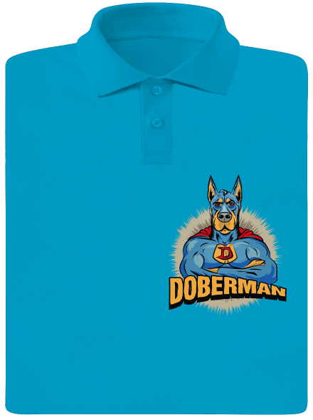 Doberman