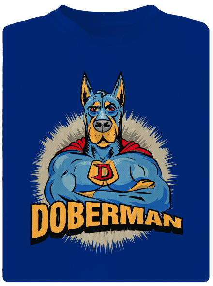 Doberman