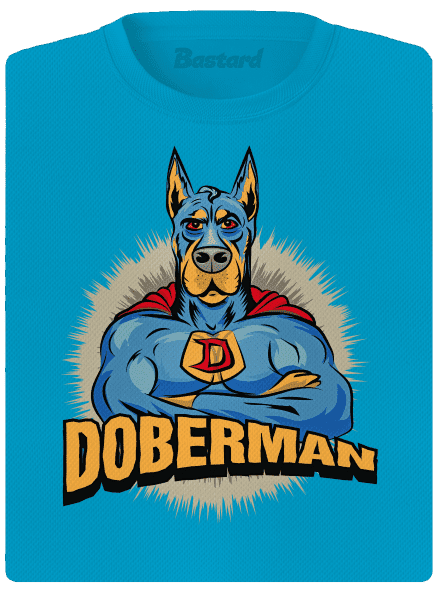 Doberman