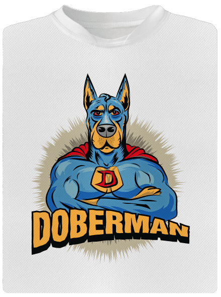 Doberman