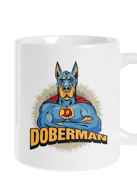 Doberman