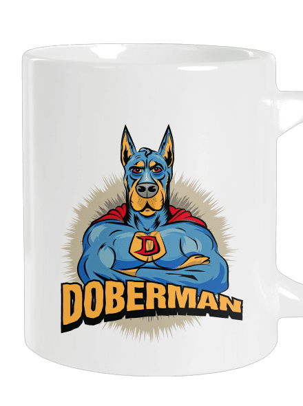 Doberman