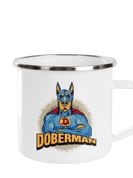 Doberman