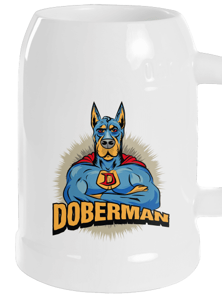 Doberman