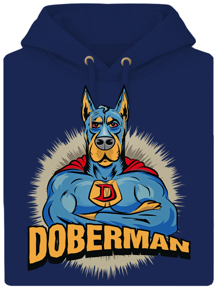 Doberman
