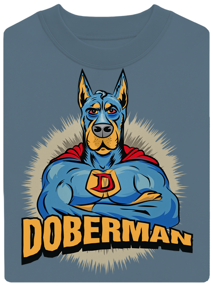 Doberman