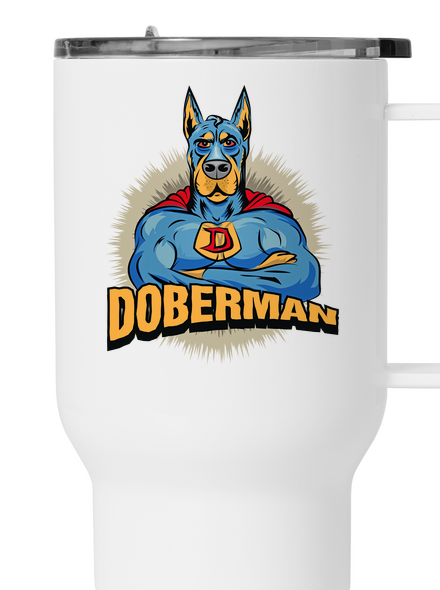 Doberman