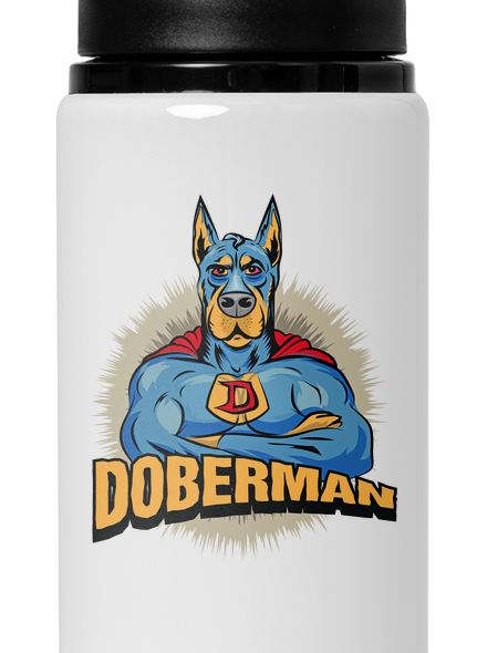 Doberman