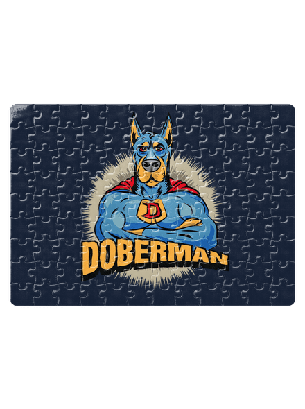 Doberman