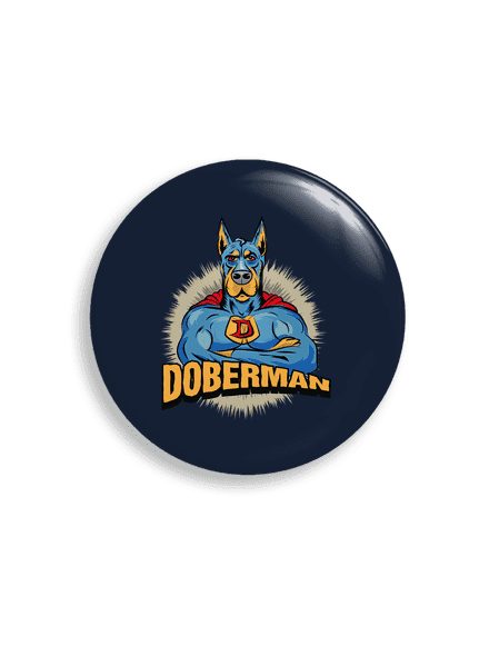 Doberman