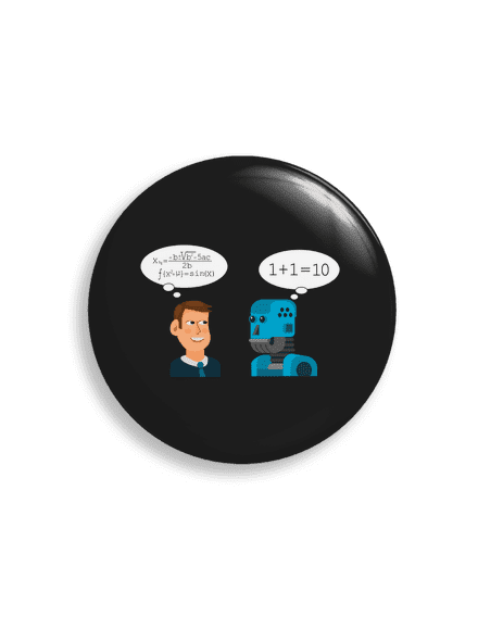 AI myšlení