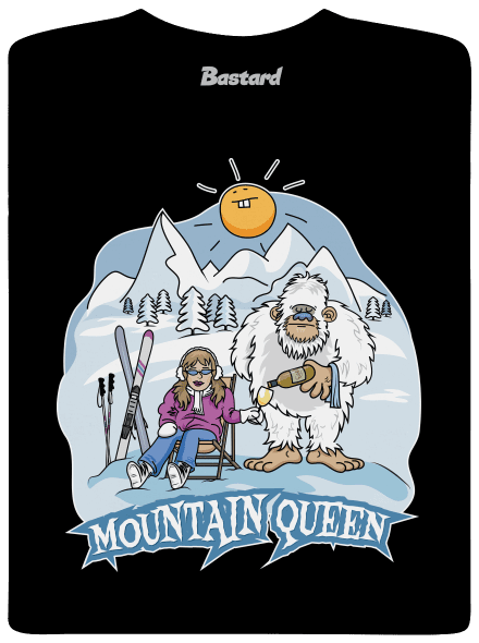 Mountain Queen