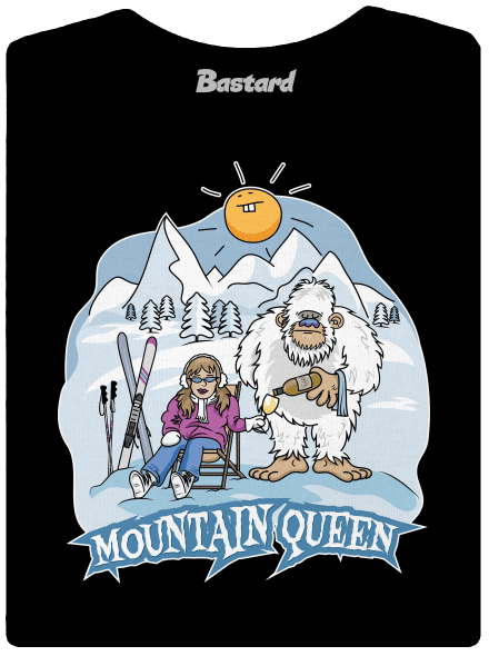 Mountain Queen