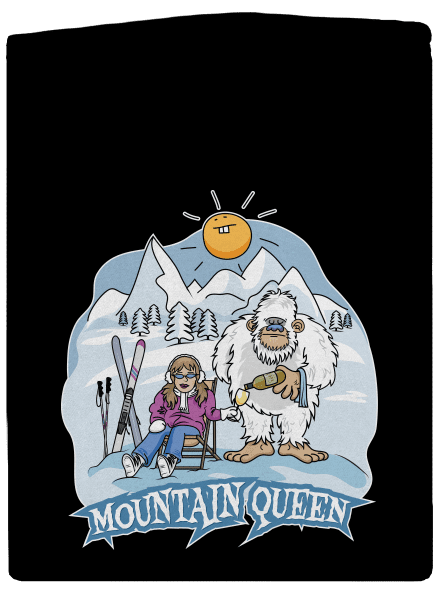 Mountain Queen