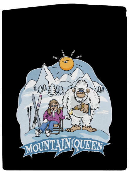 Mountain Queen