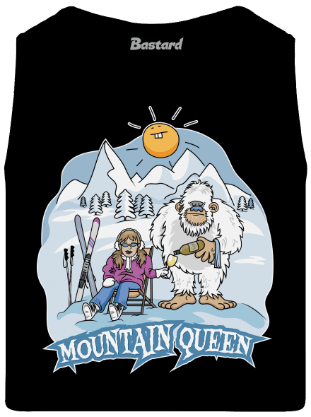 Mountain Queen