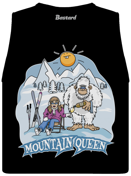 Mountain Queen