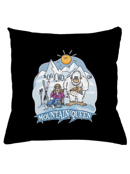 Mountain Queen