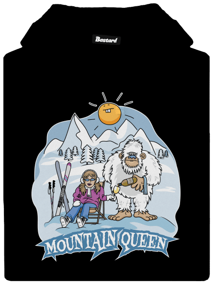Mountain Queen