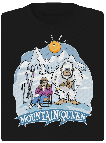 Mountain Queen