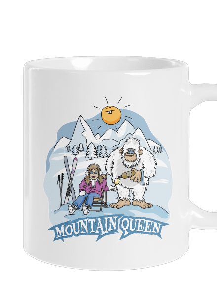 Mountain Queen