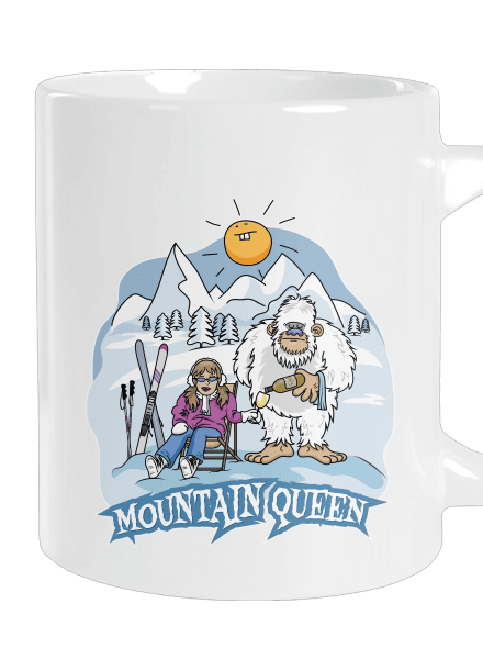 Mountain Queen