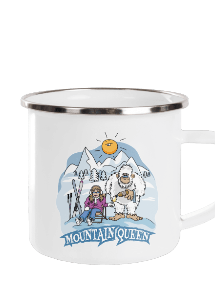 Mountain Queen
