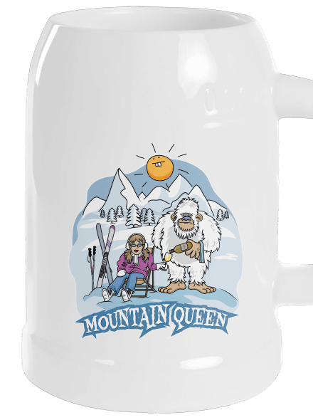 Mountain Queen