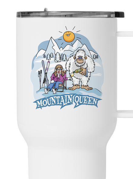Mountain Queen