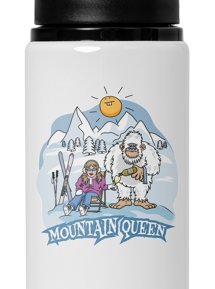 Mountain Queen