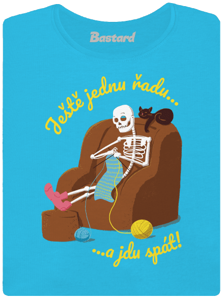 Ještě jednu řadu